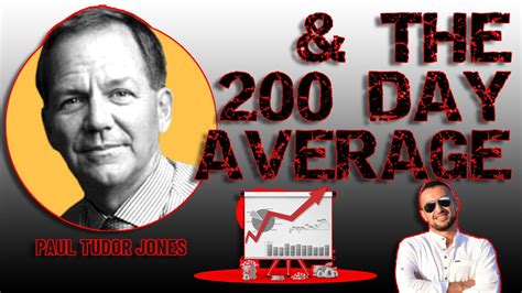 paul tudor jones 200-day moving average rule|paul tudor jones trend.